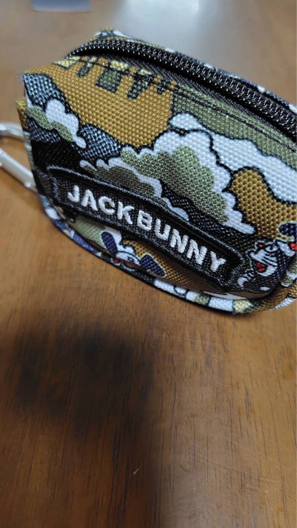 あ*か様 ジャックバニー4点まとめ売り