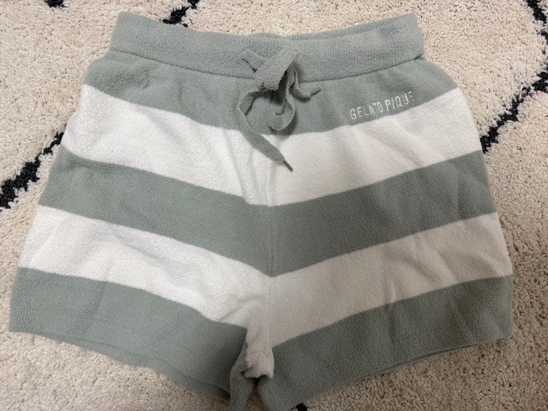 GELATO PIQUE 柴犬　　ルームウェアセット