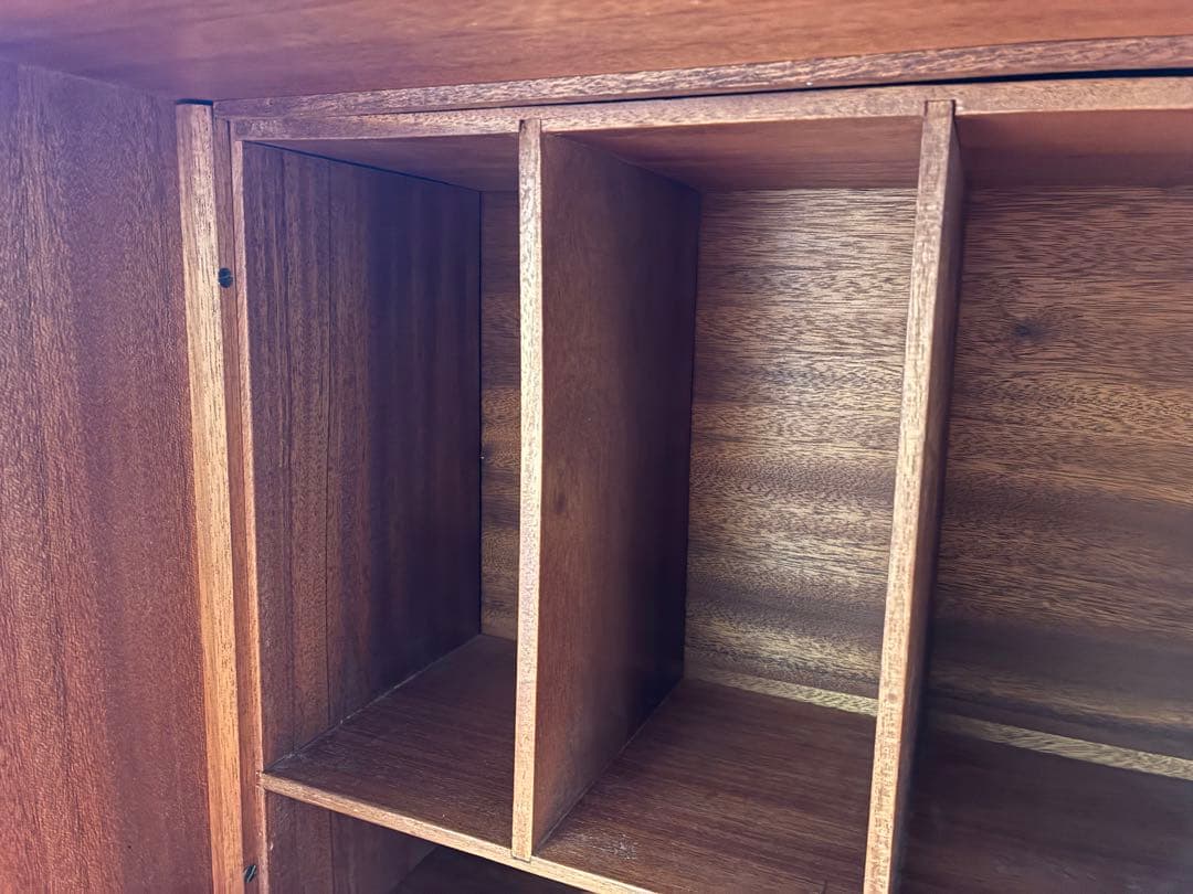 Ladderax(ラダラックス) ヴィンテージ ウォールユニット 引取限定