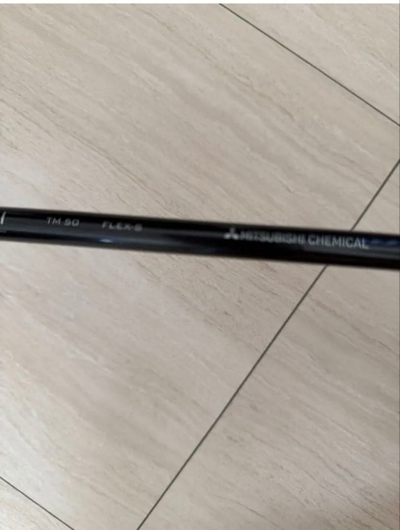 TaylorMadeドライバーSTEALTH HD シャフト新品‼️テンセイレッド