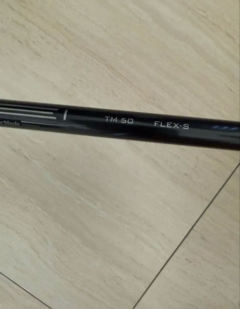 TaylorMadeドライバーSTEALTH HD シャフト新品‼️テンセイレッド