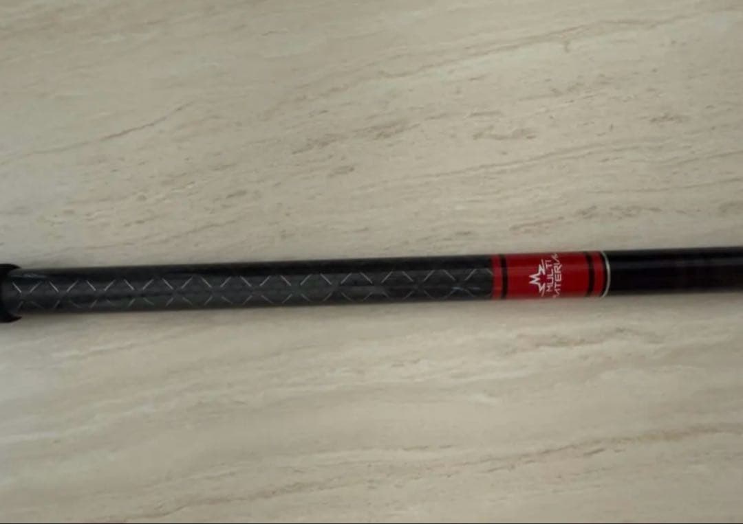 TaylorMadeドライバーSTEALTH HD シャフト新品‼️テンセイレッド