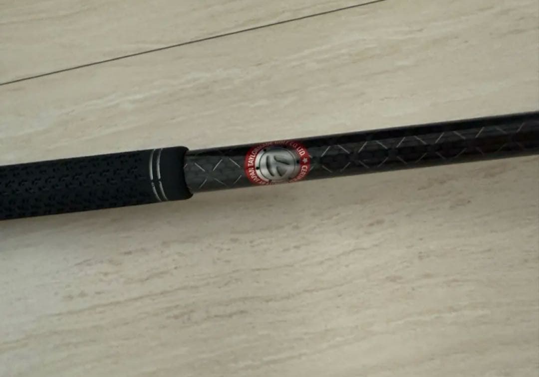TaylorMadeドライバーSTEALTH HD シャフト新品‼️テンセイレッド