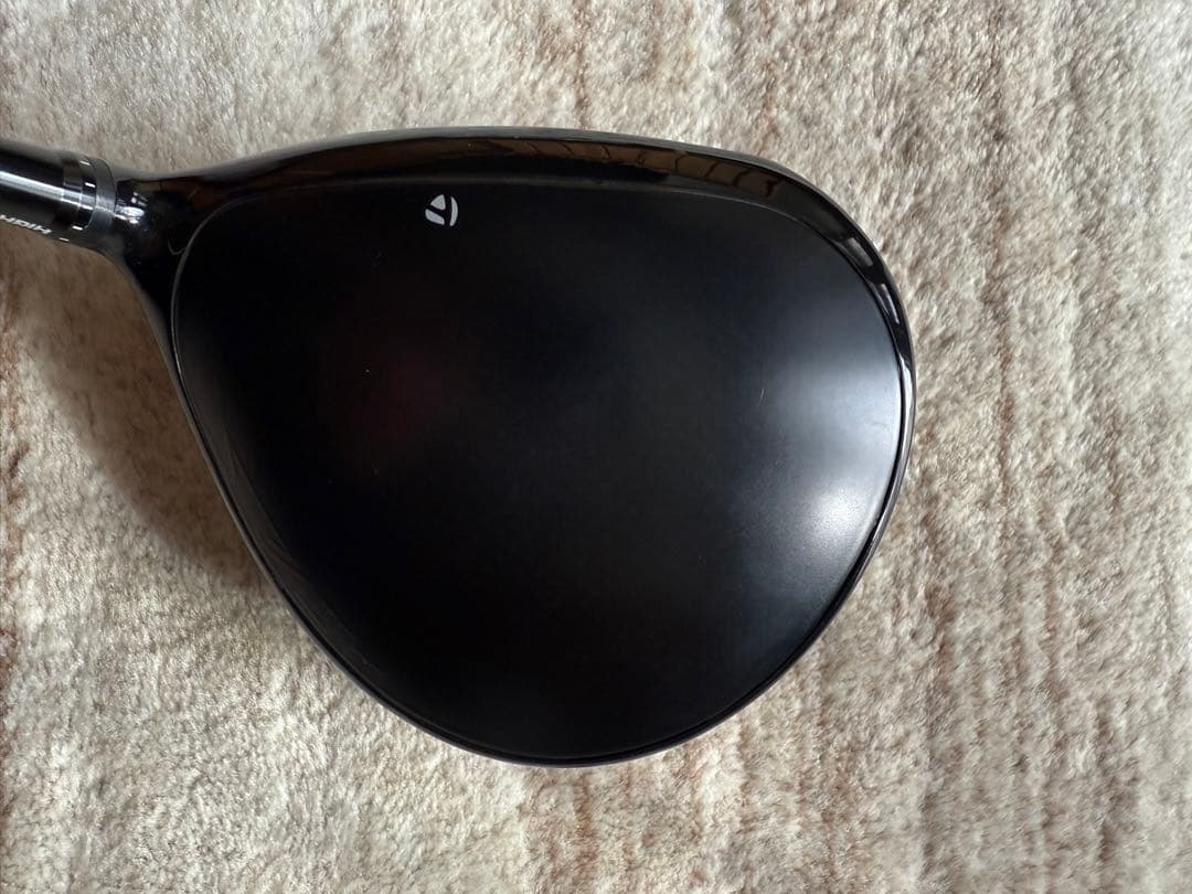 TaylorMadeドライバーSTEALTH HD シャフト新品‼️テンセイレッド