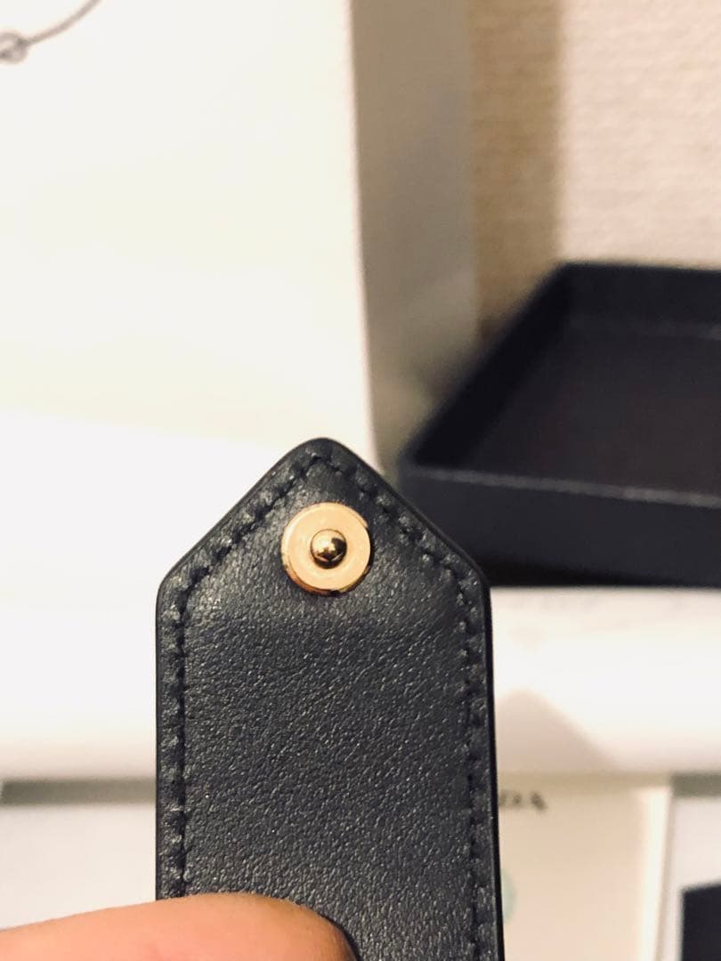 PRADA ブラック 長財布(小銭入れあり) 黒 1MV025