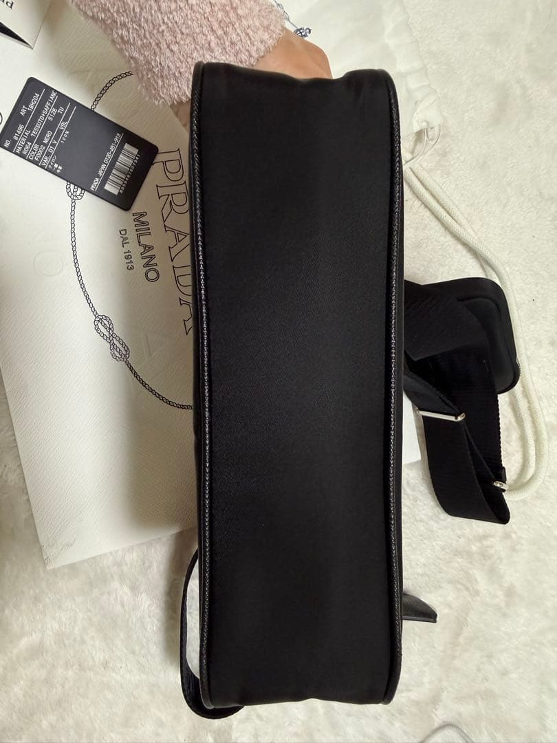 PRADA プラダRe-Edition2005 Re-Nylon☆