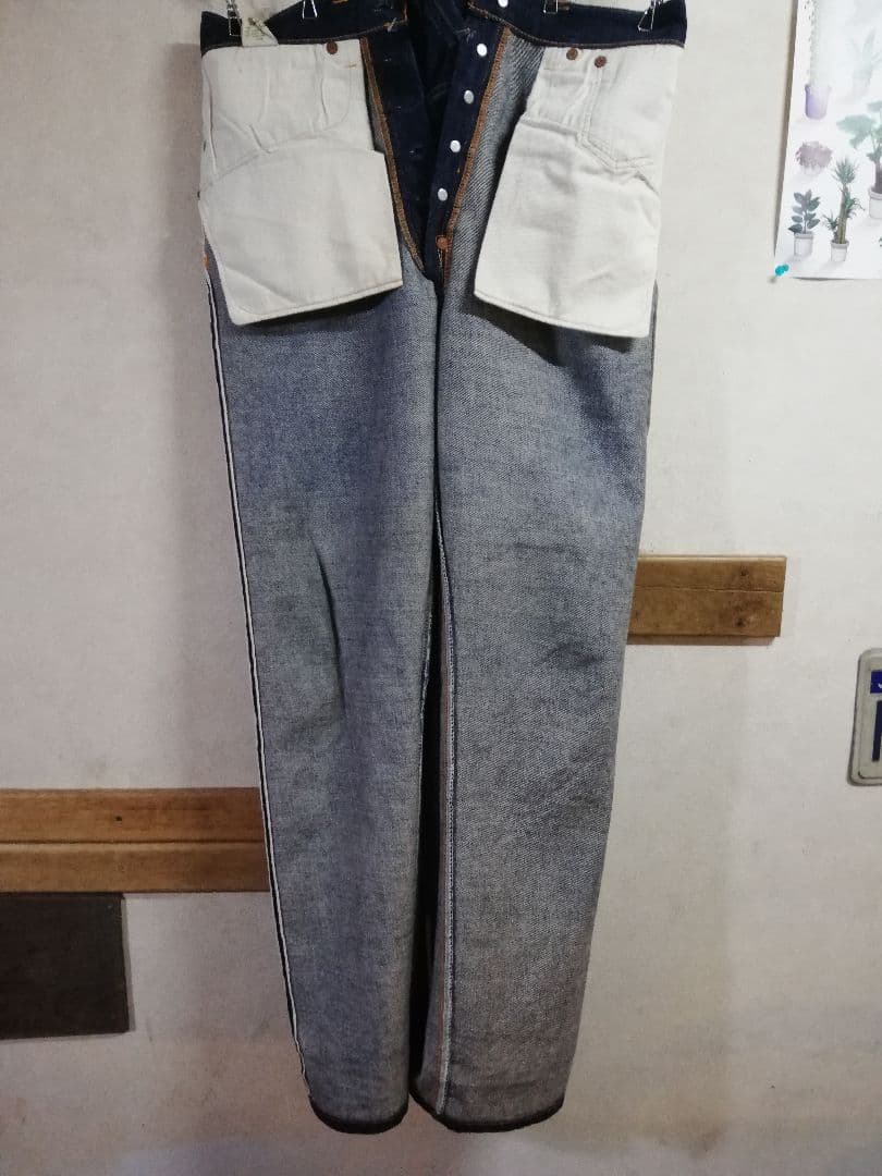 Kartoon様の専用 リーバイス 1937 501xx 37501