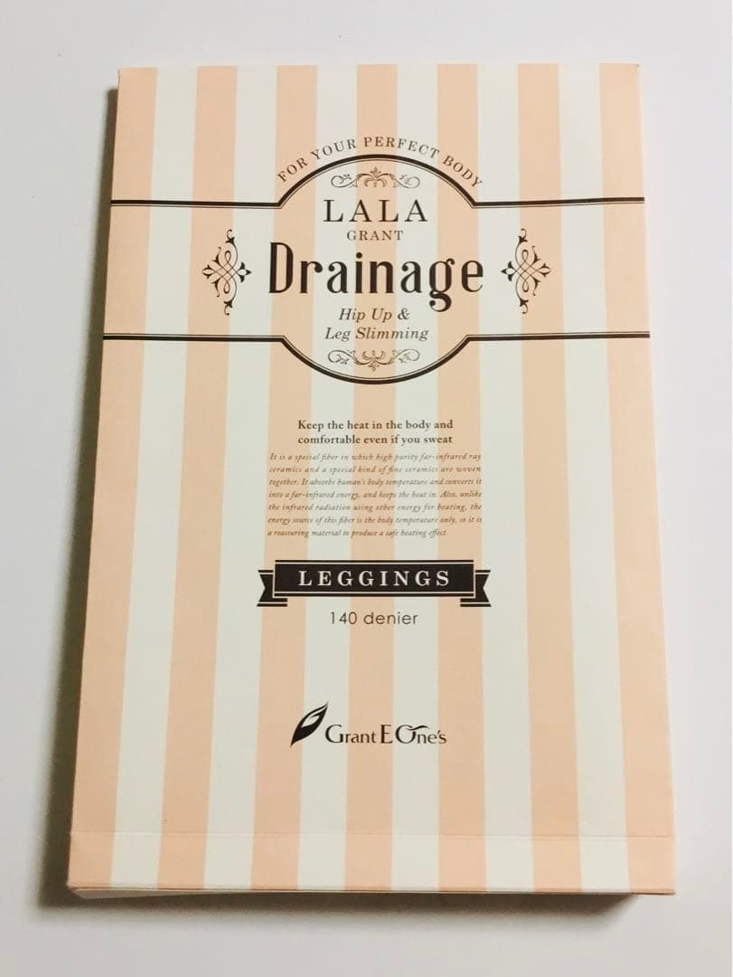 花梨ママ様専用】ReFa for BODY＋グラントドレナージュレギンスS