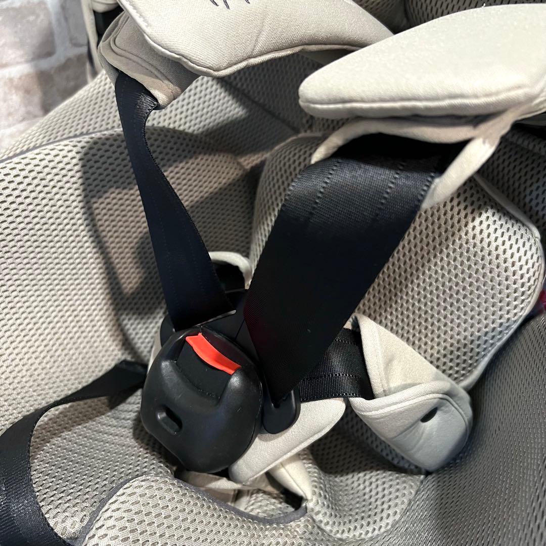 【美品♡】エールベベ クルット5iグランス⭐︎