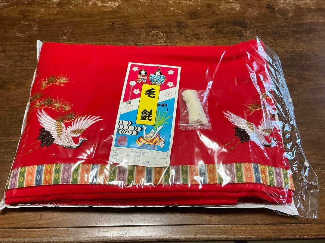 ゆりかご様まとめ買いページ　お雛様道具一式