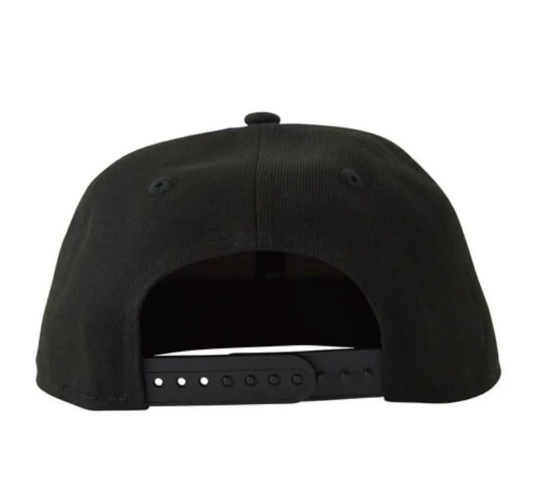 ポケモンセンター NEW ERA ニューエラ リザードン キャップ キッズ