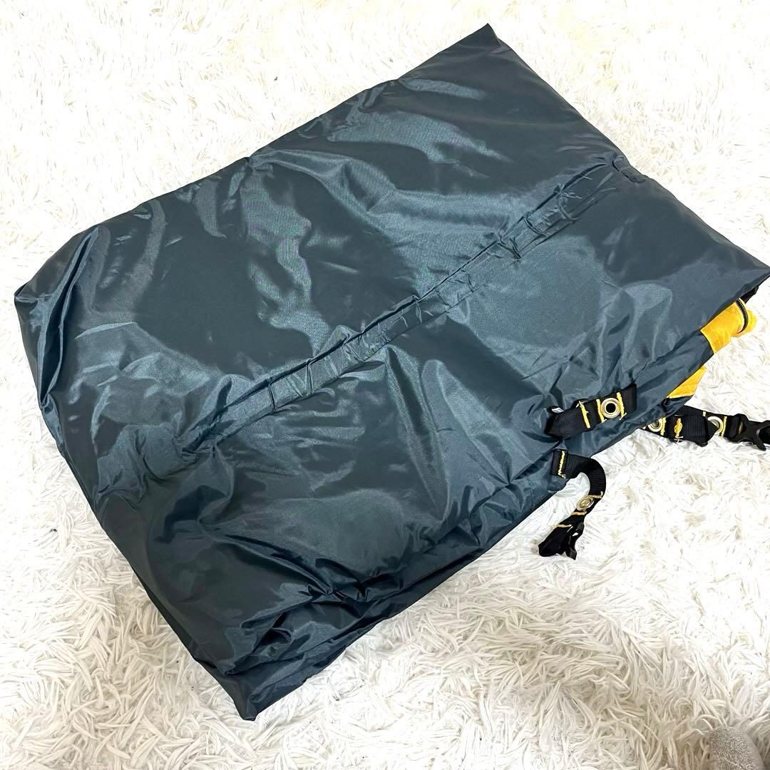 GEERTOP テント 4人用（‎TOPROAD4PLUS）ギアトップ