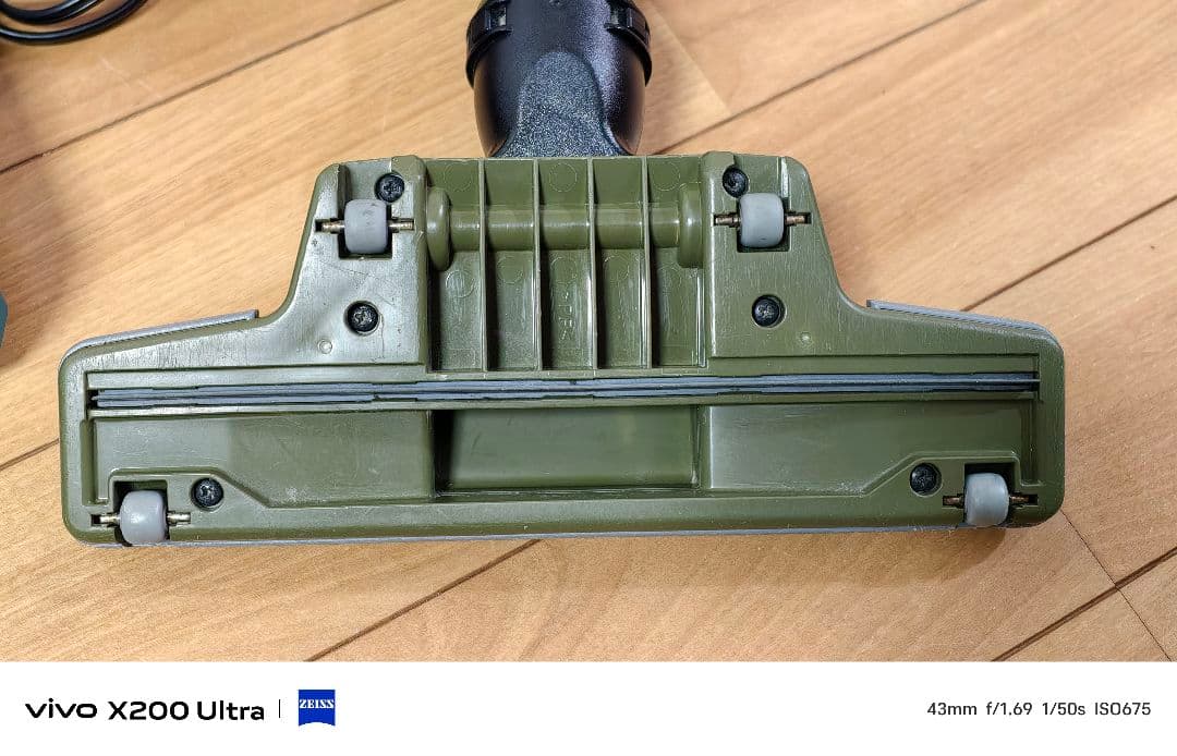 マキタ 掃除機 40Vmax2.5Ah バッテリ・充電器付 CL003GRDO