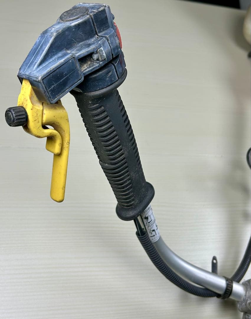 ジャンク扱い現状品】KIORITZ◇SRE2650G◇共立◇草刈機◇刈払機