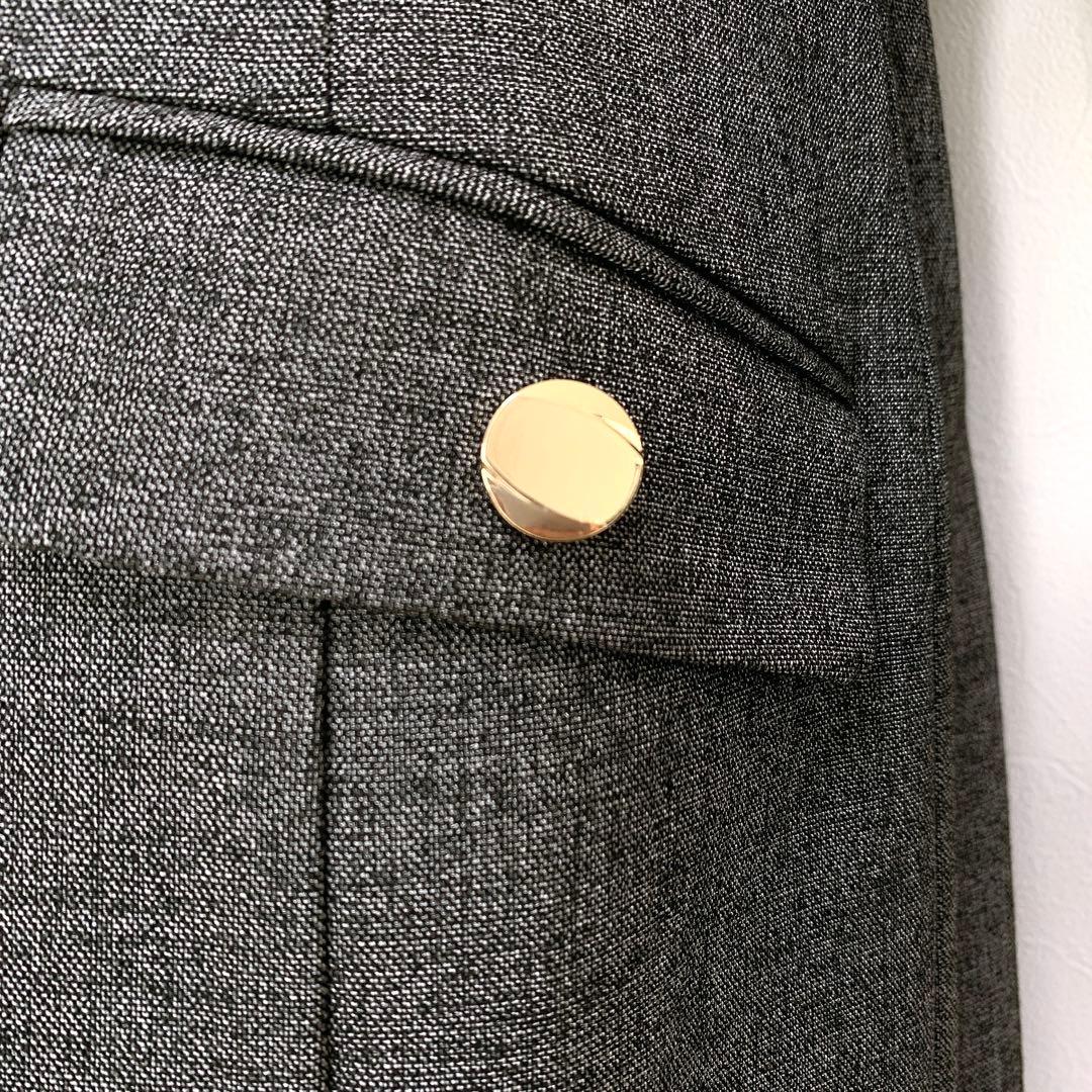 【Rページ❤️】JUSGLITTY ジャスグリッティー✨サイズ1✨ワンピース