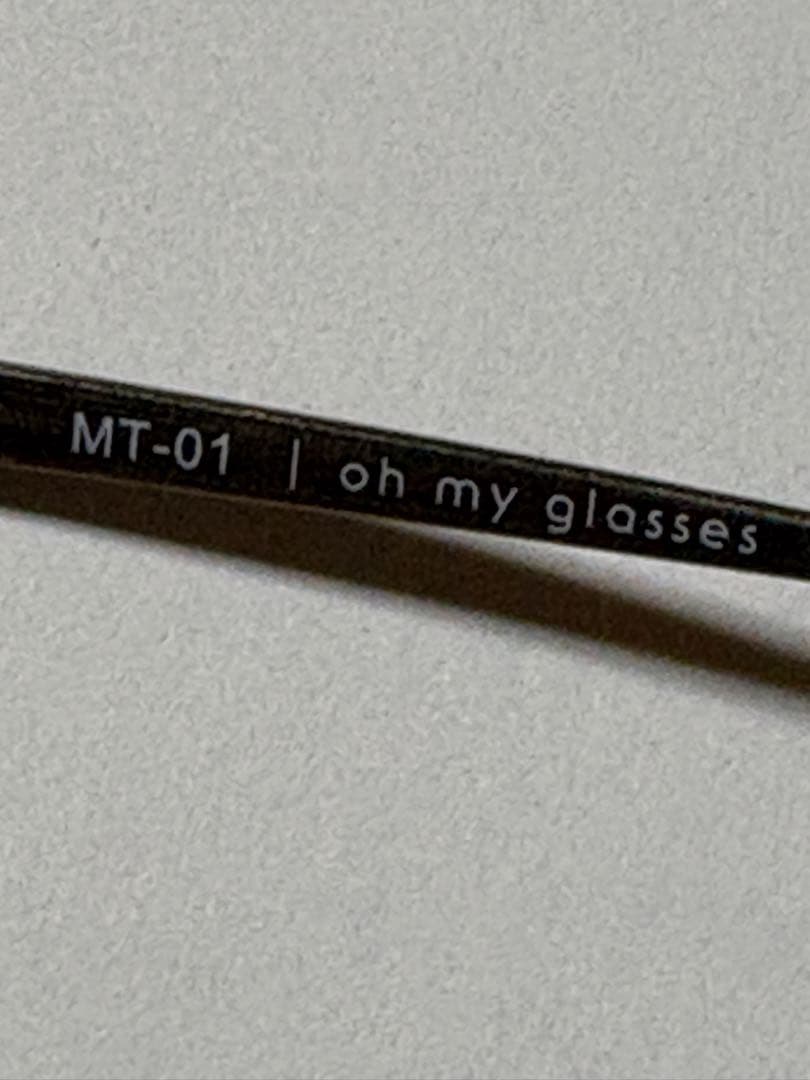 オーマイグラス × Replay サングラス カラーグラス まとめ CTHY