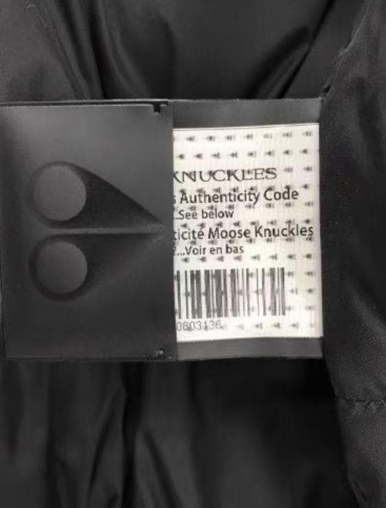 ブラックファーボンバージャケット