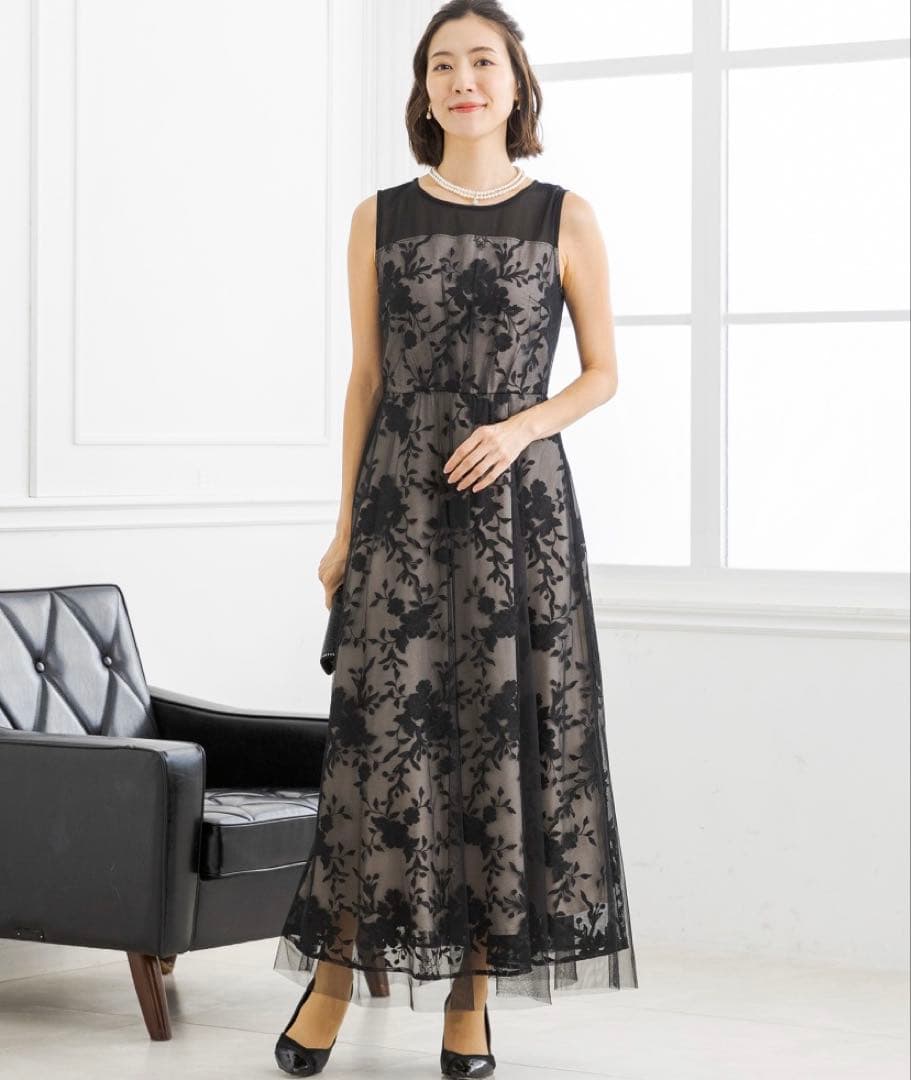 form forma マザードレス マザーズドレス 13号