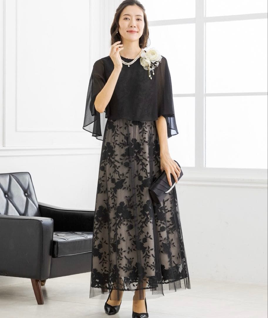 form forma マザードレス マザーズドレス 13号