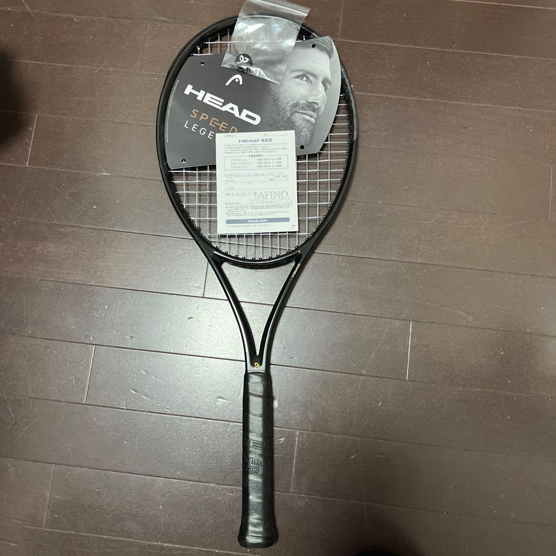 スピードMPレジェンド G3 ヘッド スピードMP レジェンド G3 2本セット
