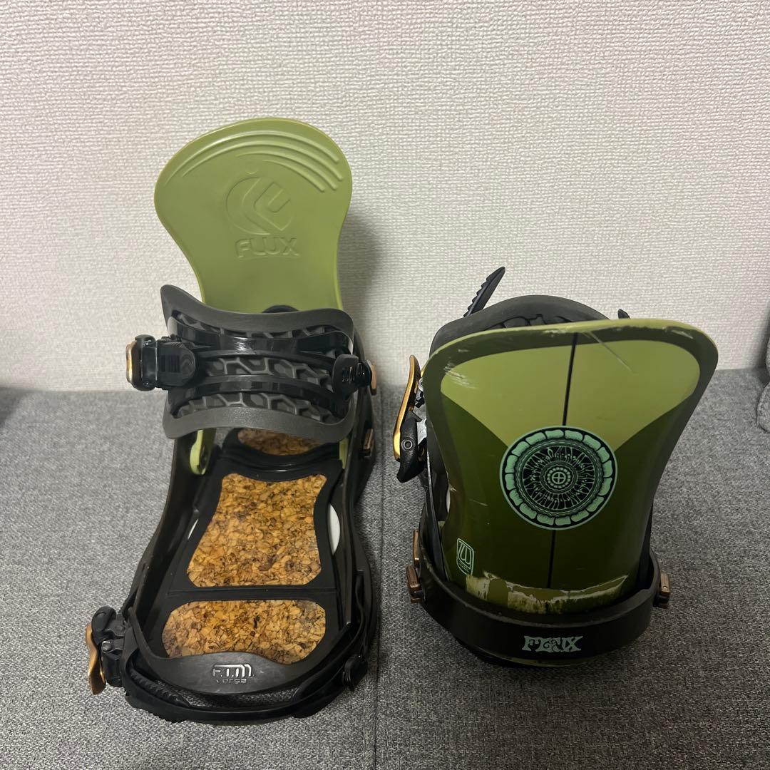 FLUX SR Tyler Warren サイズM