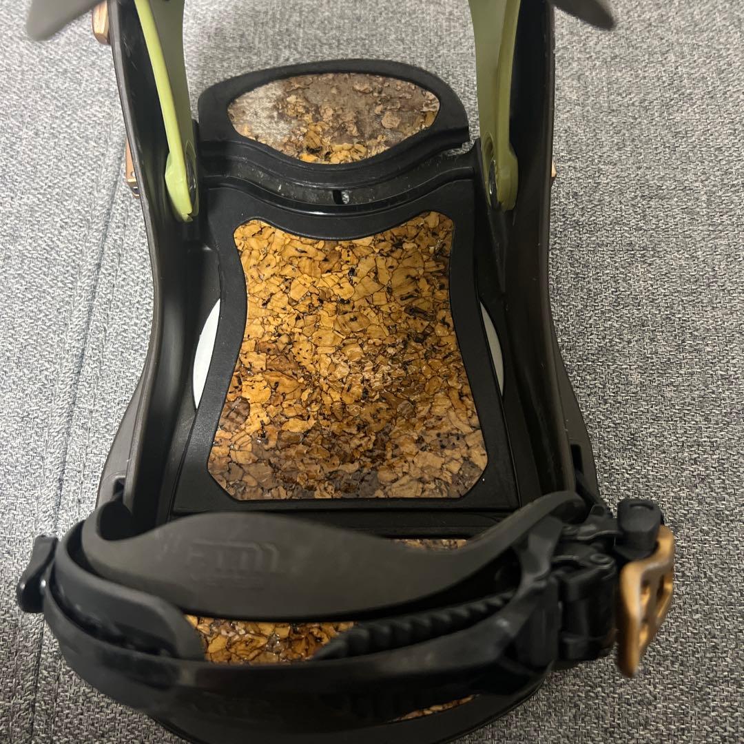 FLUX SR Tyler Warren サイズM