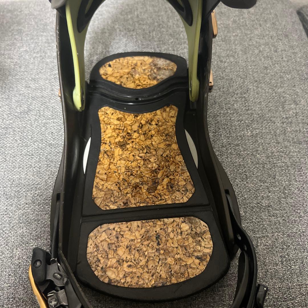 FLUX SR Tyler Warren サイズM