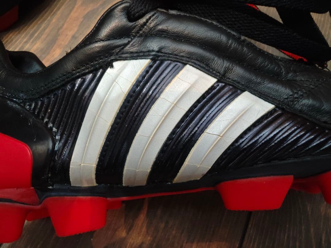 【美品・超希少】adidasプレデターパルス 26.0cm