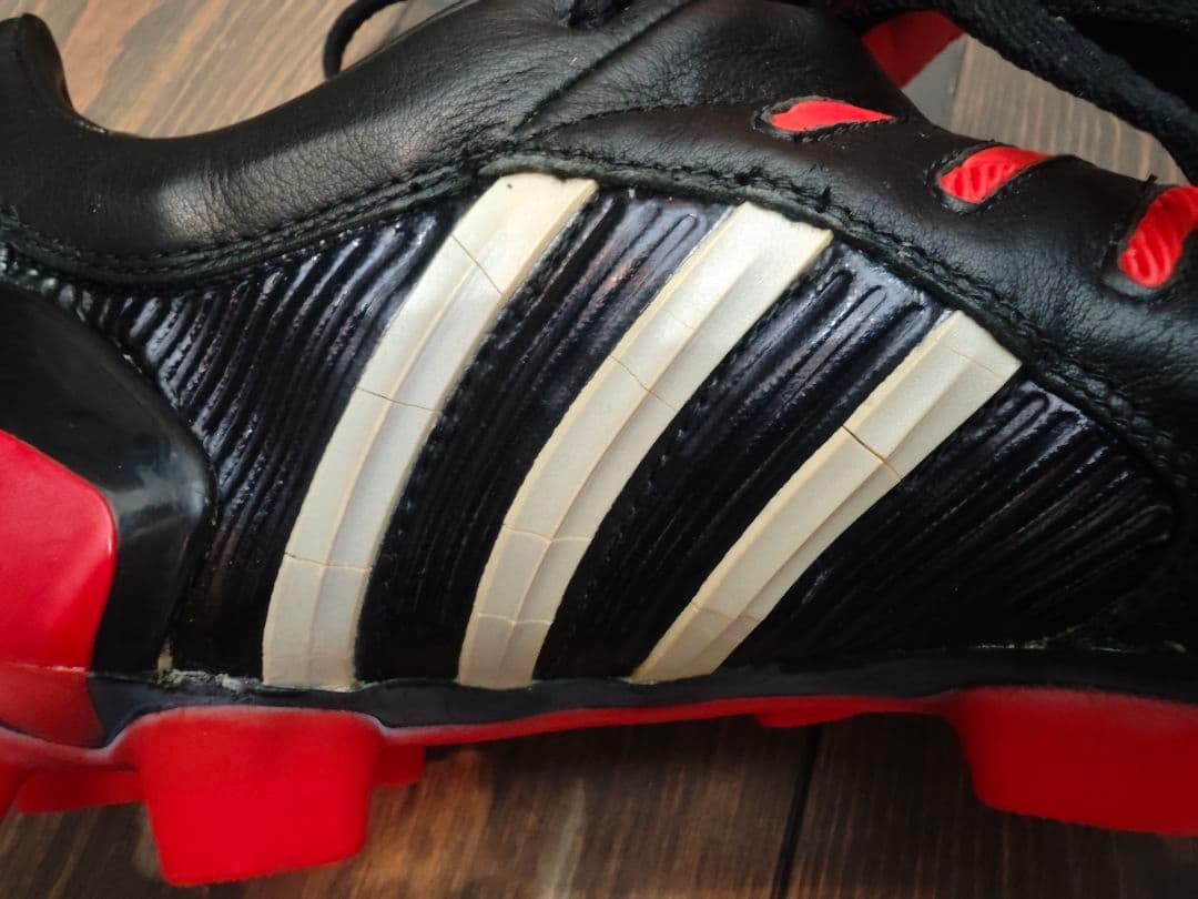 【美品・超希少】adidasプレデターパルス 26.0cm