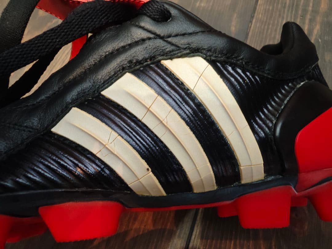 【美品・超希少】adidasプレデターパルス 26.0cm