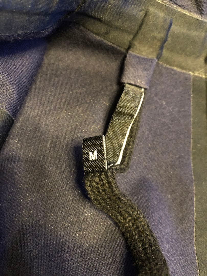 11 by Boris bidjan saberi 16AW 希少 モッズコート