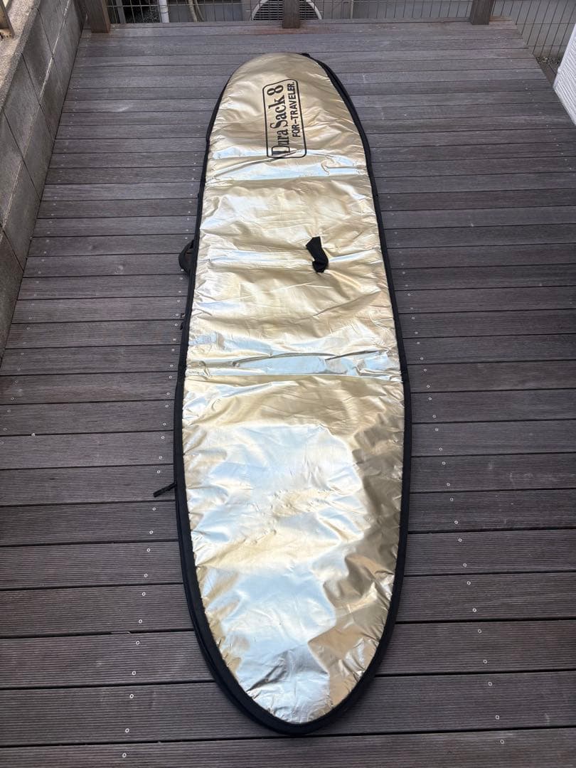 ドナルドタカヤマ DT2#9511 フルカーボン