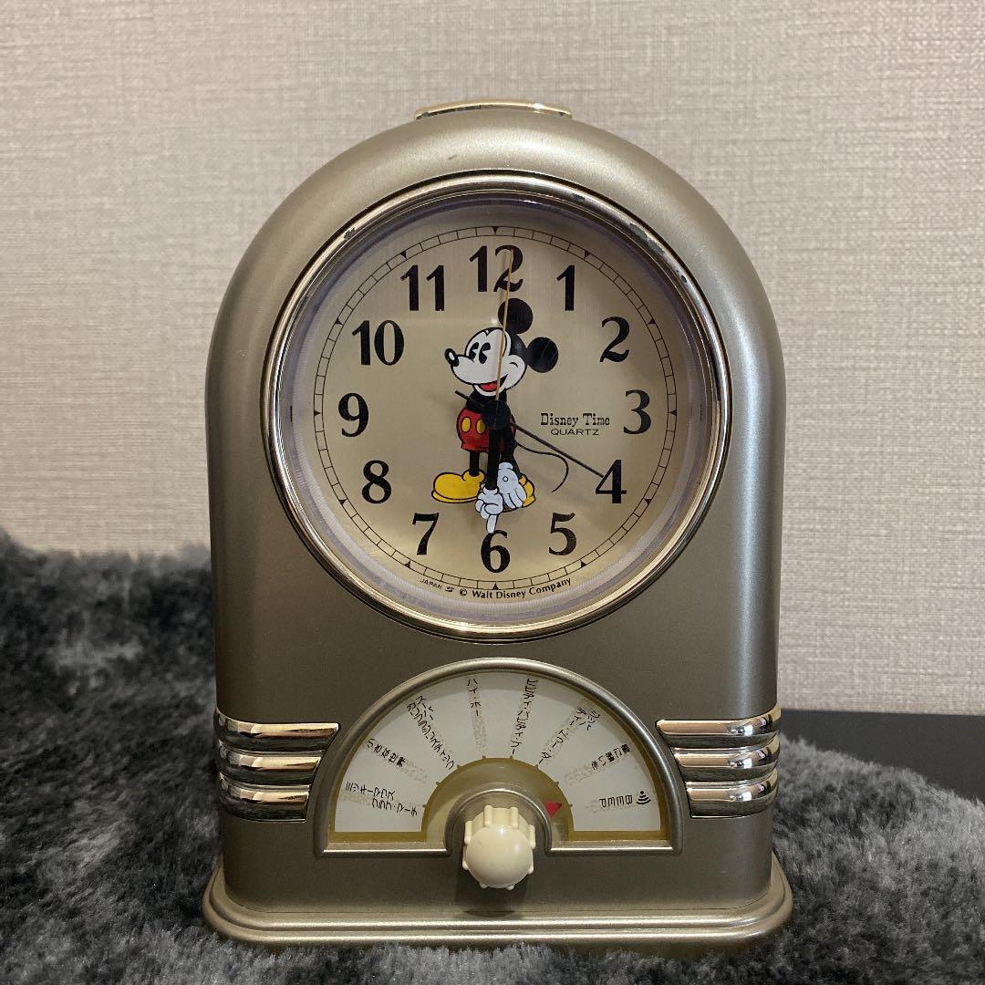 レア】SEIKO Disney Time FD535G - メルカリ