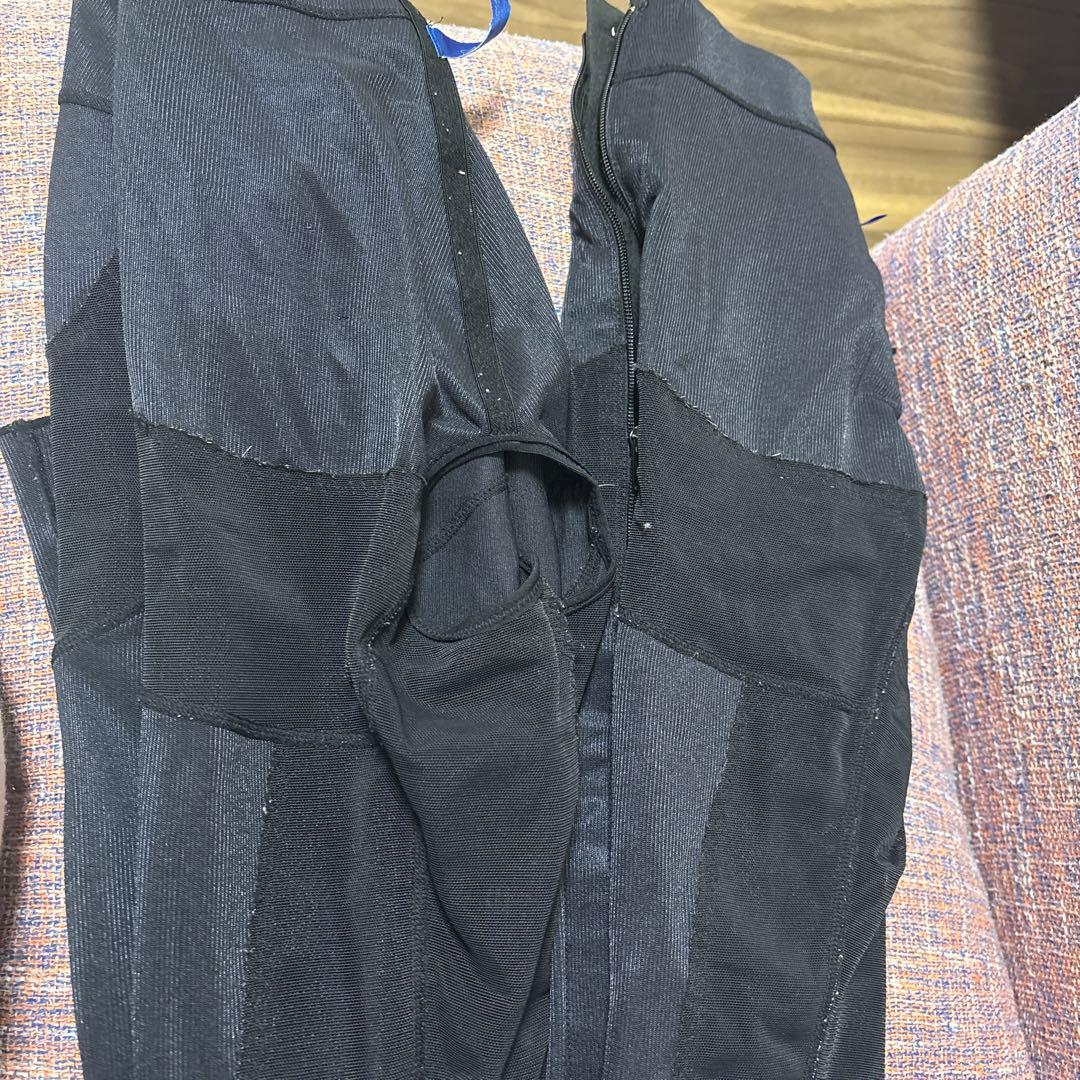 脂肪吸引Amulet 着圧レギンスガードルM 2枚セット 黒湘南美容外科sbc