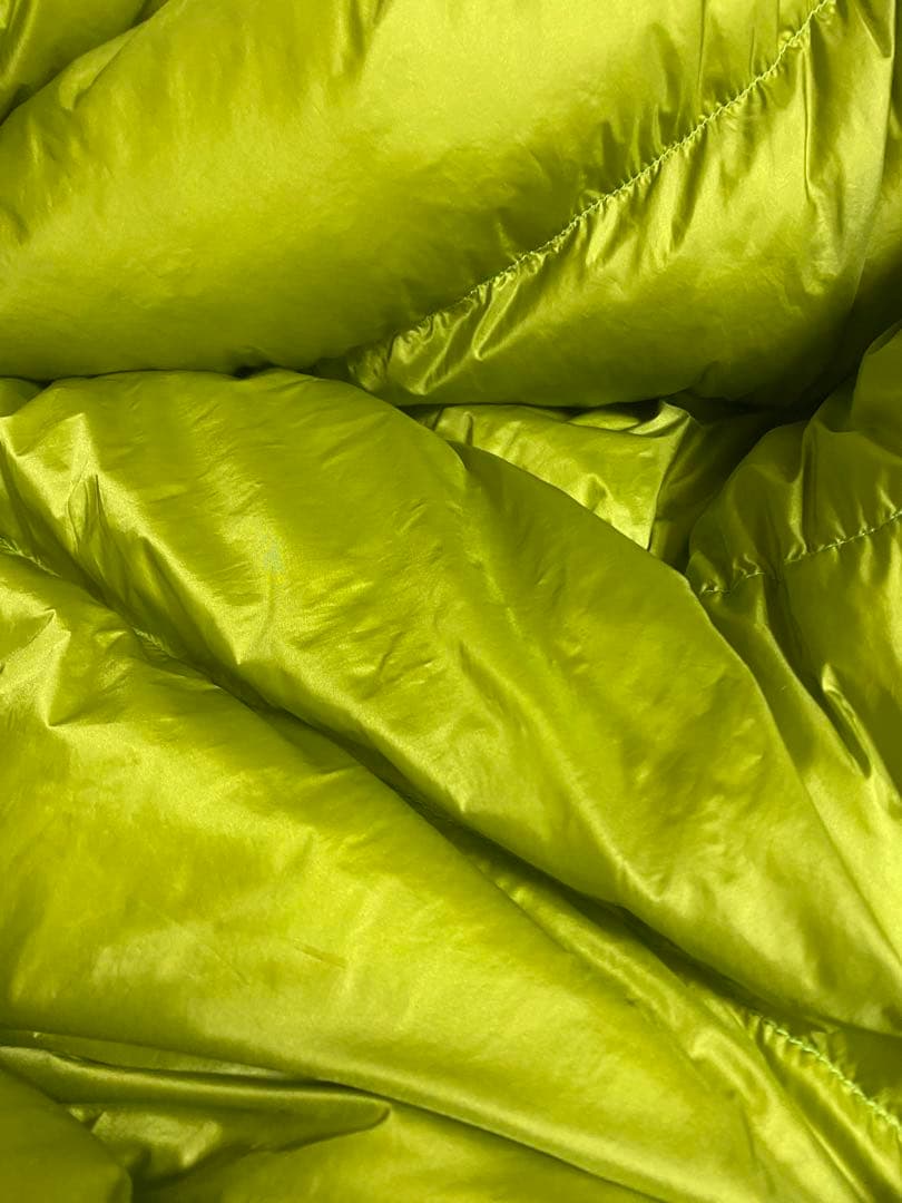 NANGA オーロラ500 STD