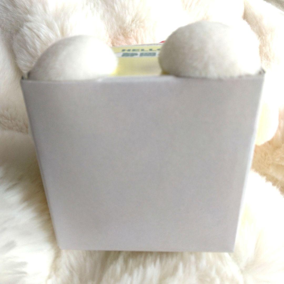 2点セット　ご当地キティ　静岡みかん　山口みかん　ハローキティ　ぬいぐるみ