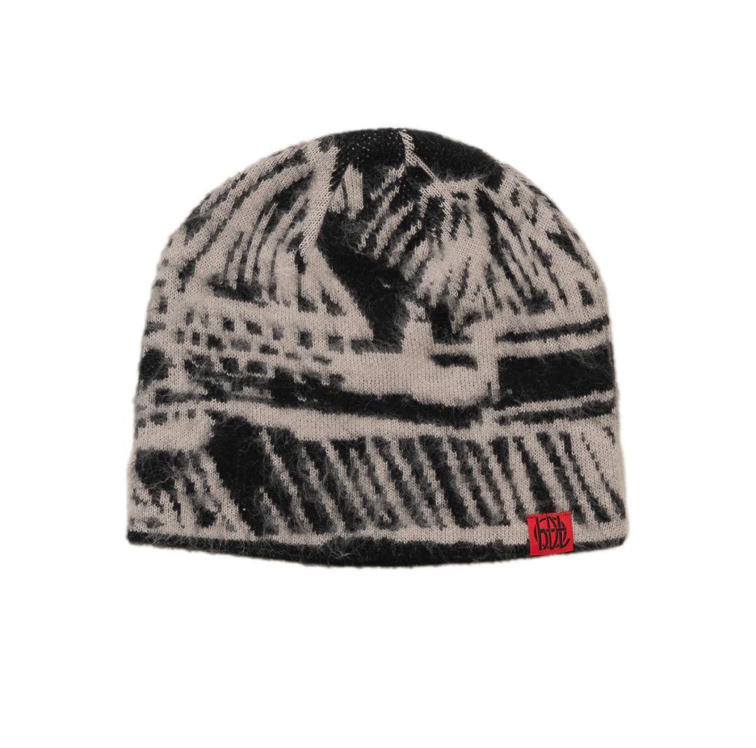 HODDLE ビーニー ECmelodi punk and yo fti