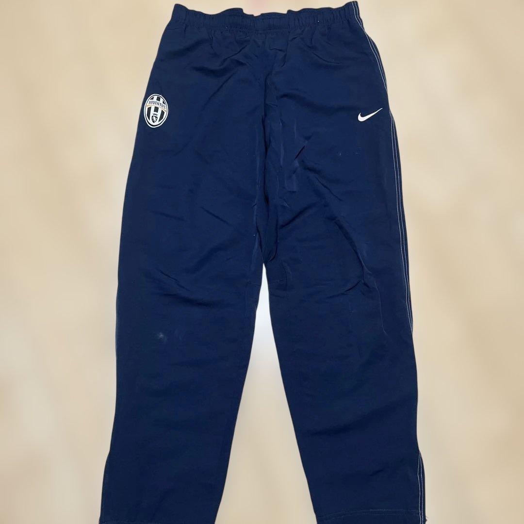 激レア 90's】NIKE total90 Juventus ジャージ上下 - メルカリ