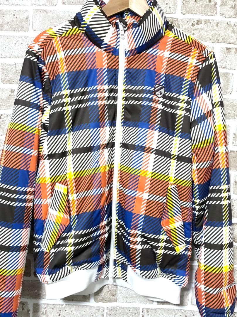 フォロー割】限定1着 良品 ジャックバニー メンズ 中綿 ジャケット