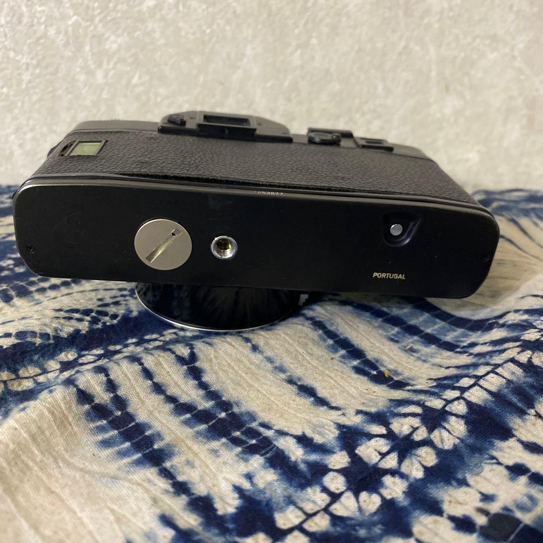 ライカ　R3 カメラ