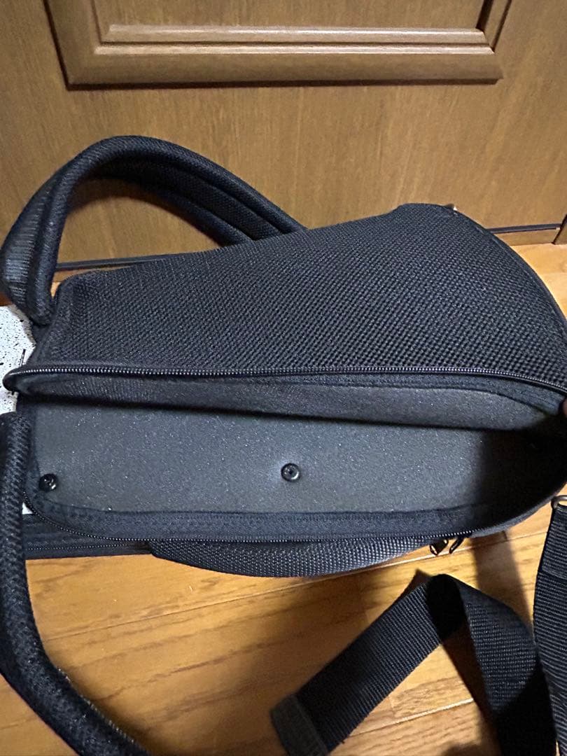 BAGS トランペット用 ファイバーケース EFTR F-WHT