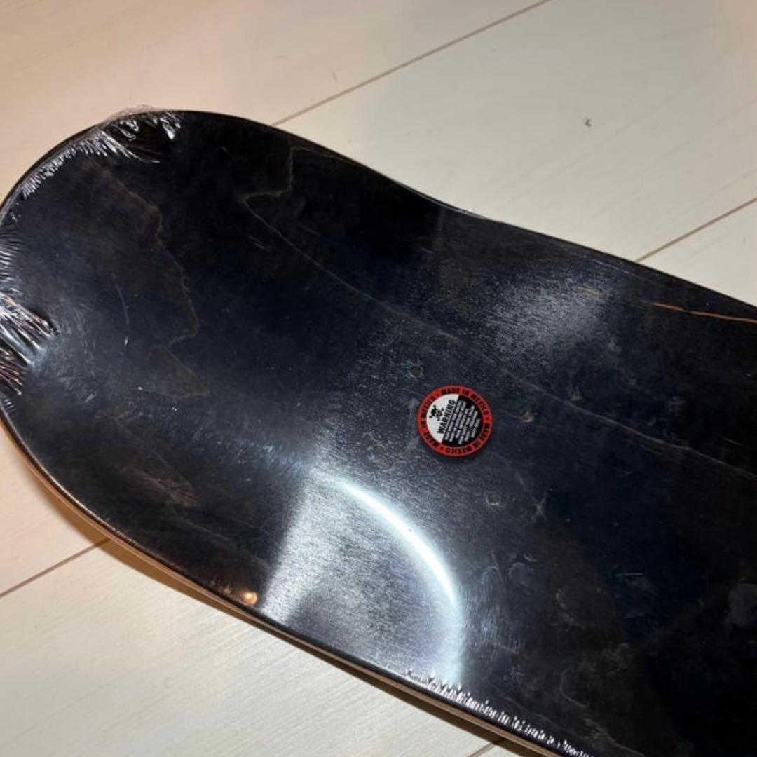 Supreme AKIRA Syringe DECK デッキ　アキラ