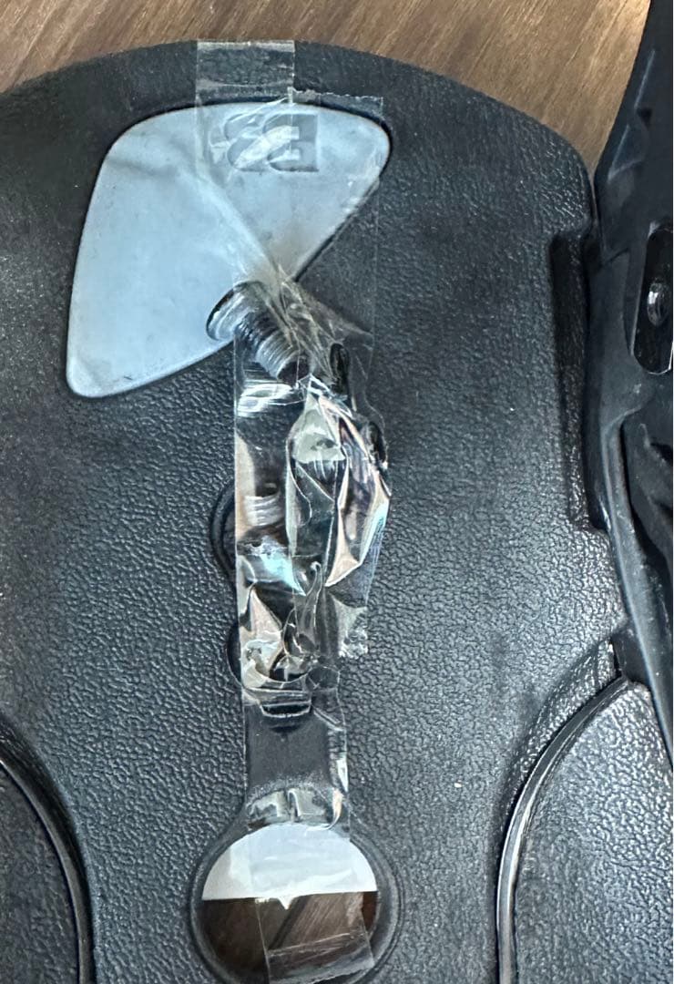 BURTON CURTEL X EST バートン カーテルX EST M