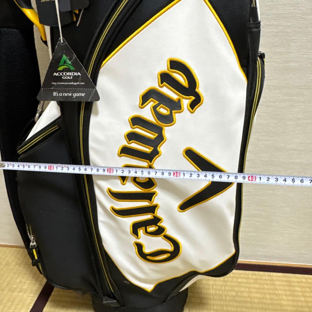 callawayゴルフクラブセット９本WARBIRD