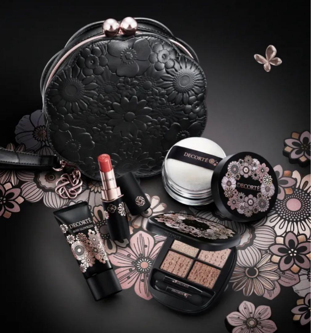 DECORTÉ クリスマスコフレ 2025