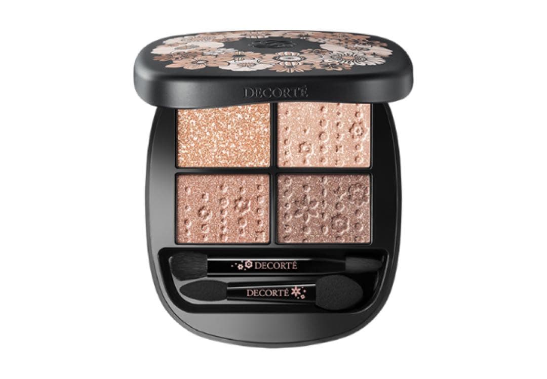 DECORTÉ クリスマスコフレ 2025