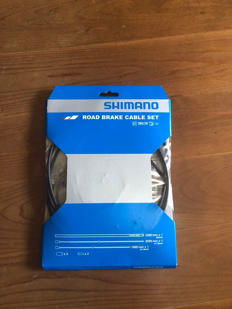 Shimano 105コンポセット5600番 5800番7000番 - メルカリ