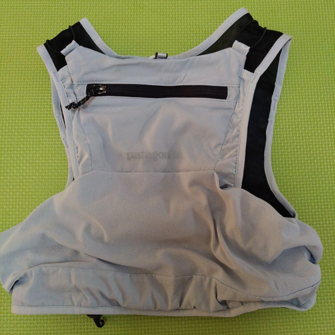 パタゴニア スロープランナーエンデュランスベスト - メルカリ
