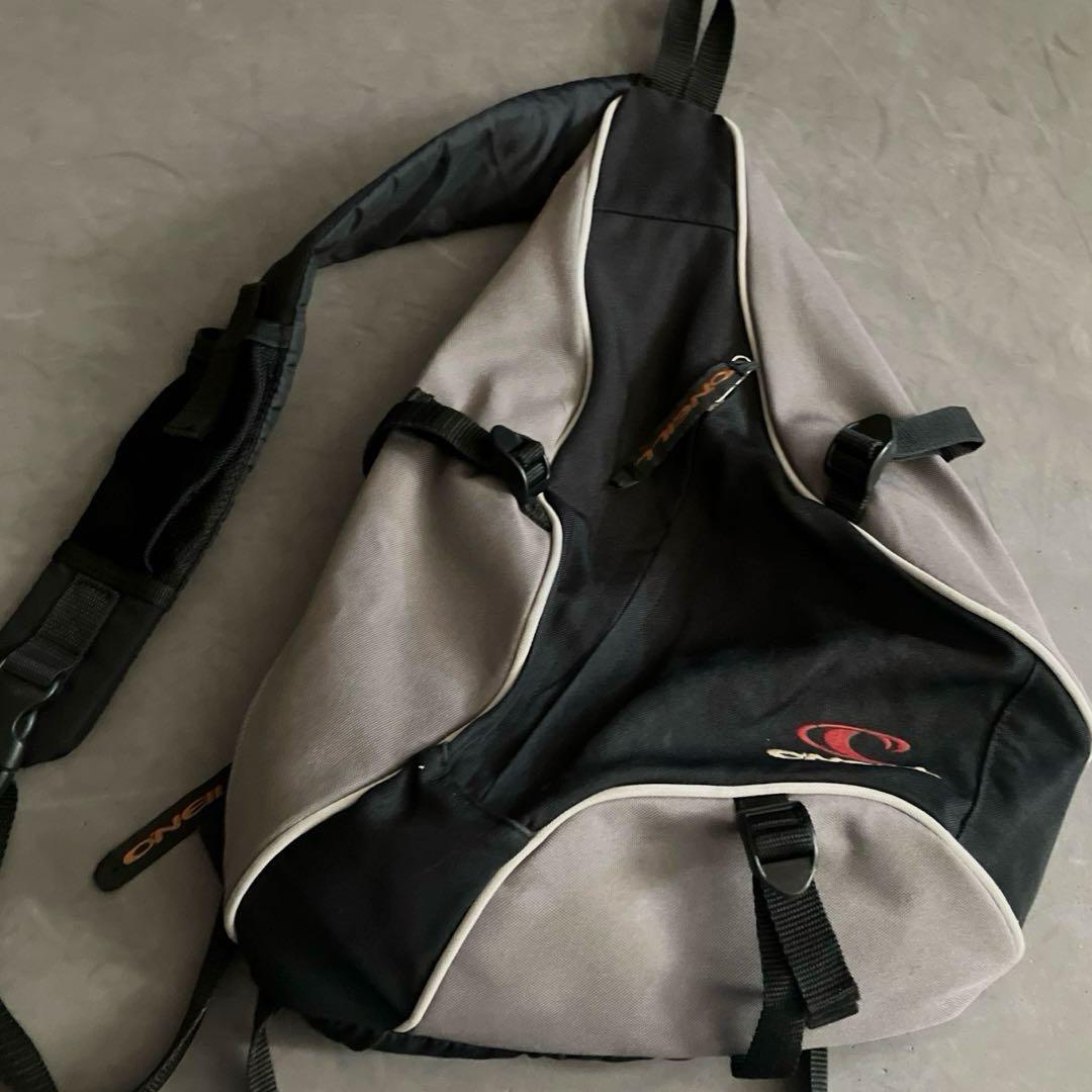 00s O'NEILL ワンショルダーバッグvintage