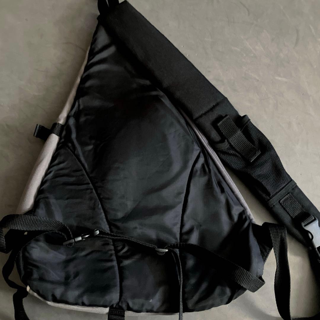 00s O'NEILL ワンショルダーバッグvintage